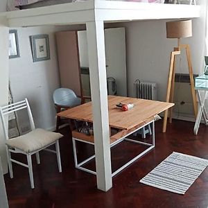 Apartamento de 1 Dormitorio